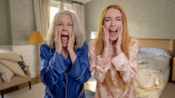 ‘Freakier Friday’ is bigger, not better