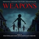 'Weapons' regains the top spot as the summer box office winds down