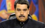 Confisca EU 700 mdd a Maduro