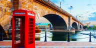 London Bridge Was Falling Down—Then Arizona Bought It