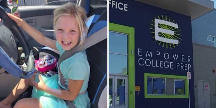 DCS, Phoenix school clash over abuse reports for Arizona girl later found killed