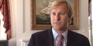 SC gets first Democrat in governor’s race through Charleston