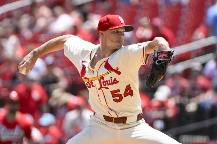 MLB Sunday Night Baseball Preview: Cubs vs. Cardinals Odds, Predictions and Best Bets for August 10