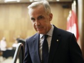 EDITORIAL: Now some questions about Mark Carney