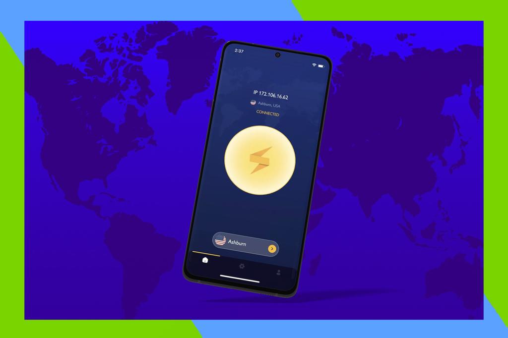 FastestVPN PRO: Lifetime Subscription (15 Devices) is 93% off
