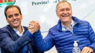 Llamosas, Soldano y Ruiz, entre los candidatos que representarán al sur cordobés