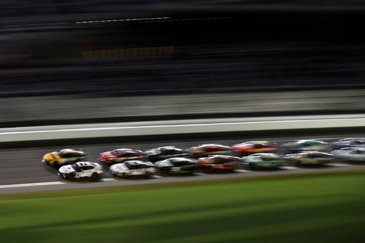 NASCAR unveils 2026 schedule, with Chicagoland returning and All