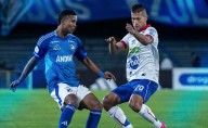 Suspenden partido entre U. Magdalena y Millonarios al minuto 60