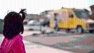 VA: Policía desmiente secuestros de niños en camiones de helado