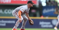 8/30 Gamethread: Giants vs. Orioles