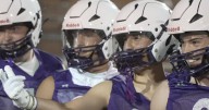 A lot of optimism: Butte High football begins preparation with midnight practice