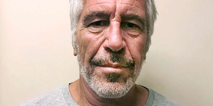 House Oversight Subpoenas Epstein’s Estate for Birthday Book and Client List