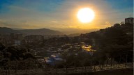 Aumentará la temperatura en todo el territorio nacional a partir del 20 de agosto