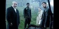 Sam Claflin, Suki Waterhouse & Eddie Marsan Appear in Heist Thriller ‘All the Devils Are Here’ – Get Your First Look! | Burn Gorman, Eddie Marsan, Movies, Rory Kinnear, Sam Claflin, Suki Waterhouse, T