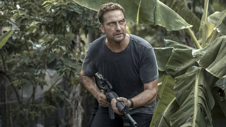 Netflix has racked up 23 No. 1 movies in 2025 so far — here are the 5 worth watching