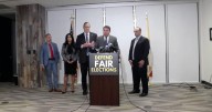 California GOP legislators file emergency petition to put redistricting efforts on hold