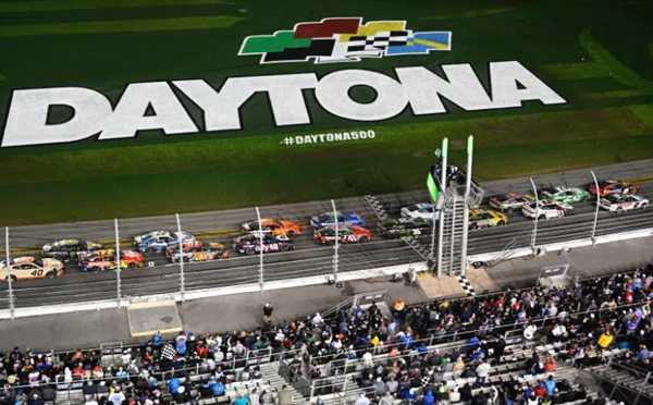 NASCAR reveals 2026 schedule with some new twists