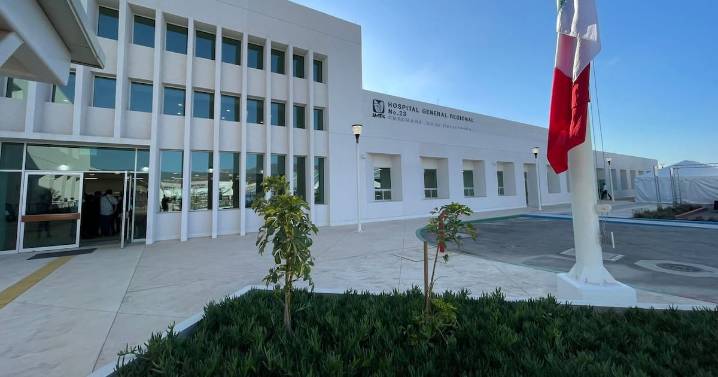 Crece población sin acceso a servicios de salud en México pese a reducción en 2024