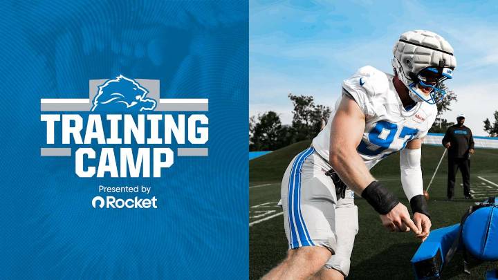 TWENTYMAN: Training camp Day 11 observations