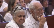 Sweetwater mobile home park residents push back on evictions in court