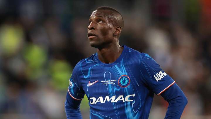 Chelsea to grant Nicolas Jackson transfer exit amid Bayern Munich interest