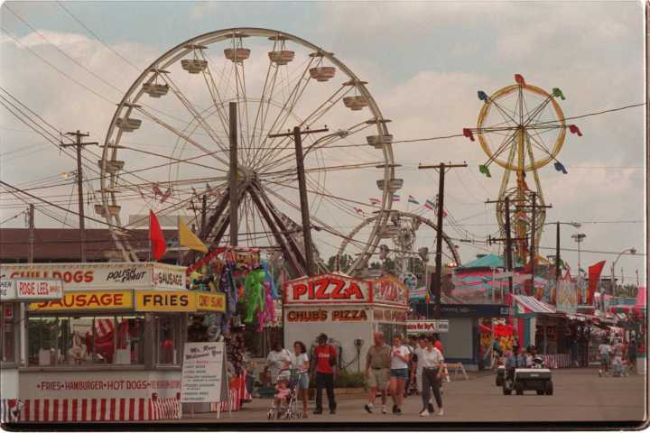 When is the Michigan State Fair? What to know