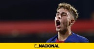 Fermín o Dani Olmo, sólo puede quedar uno y Flick tiene la decisión tomada