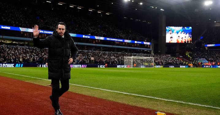 Chelsea and Man City opportunity blocked as Nassef Sawiris slams 'serious' Aston Villa problem