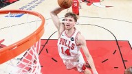 Bulls' Matas Buzelis named 'most important player' in new report