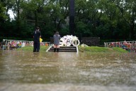 80 years after atomic bombing. Nagasaki and Tri