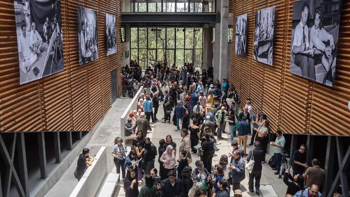 Cineteca Chapultepec abre sus puertas con dos semanas de cine mexicano