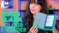 Why this e-reader won me over (and I hate e