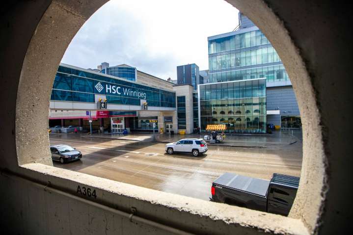 Shared Health’s drop-in sessions about PR, not staff safety, nurses union says – Winnipeg Free Press