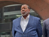 ‘A mistake’: Suffolk County sheriff pleads not guilty to federal extortion charges