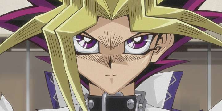 Yu-Gi-Oh!'s Hollywood Movie Pitch From 2004 Is Seriously Wild