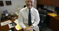 Ralph Korte, founder of major construction firm, dies at 90
