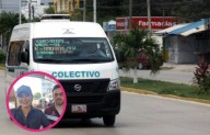 Nuevo sistema de transporte llegará a Playa del Carmen en 2026