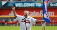 Bobby Cox among record number of alumni celebrating 30th anniversary of Braves’ 1995 championship at Truist Park