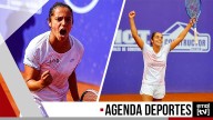 La tenista chilena del momento revela la atractiva propuesta que pudo cambiar su carrera y habla de su tremendo salto en el ranking