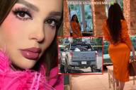 ¿Quién era Esmeralda FG, la tiktoker asesinada junto con su familia en Guadalajara?