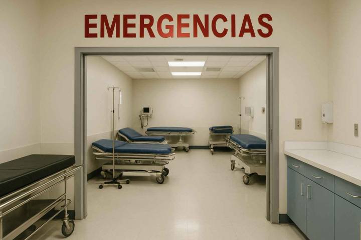 Accidente en la avenida Fuerzas Aéreas de Maracay deja cuatro lesionados