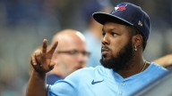 Blue Jays’ Vladimir Guerrero Jr. takes next step in injury recovery