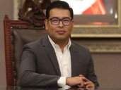 Néstor Camarillo se suma a MC