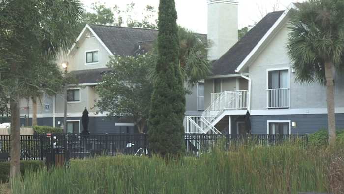 Evicted despite paying rent: One Jacksonville renter says cases like hers are fueling the affordable housing crisis