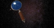Por qué las estrellas tienen diferentes colores, según la IA