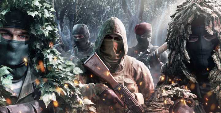 Metal Gear Solid Delta’s Fox Hunt Multiplayer Mode Just Got Delayed