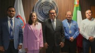 Fiscalía Anticorrupción y presidenta electa del TSJ fortalecen coordinación institucional