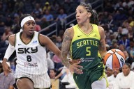 How to Watch Seattle Storm vs Chicago Sky: Live Stream WNBA, Start Time, TV Channel