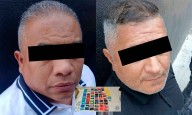 DETIENEN A DOS VENEZOLANOS POR ROBO DE TARJETAS EN LEÓN