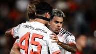 Luis Díaz y un feliz debut en Copa Alemania: titular en Bayern Múnich 3